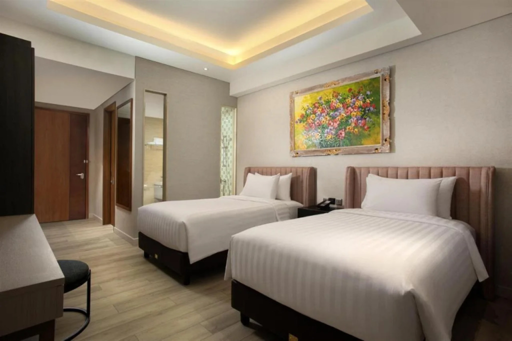 Trembesi Hotel