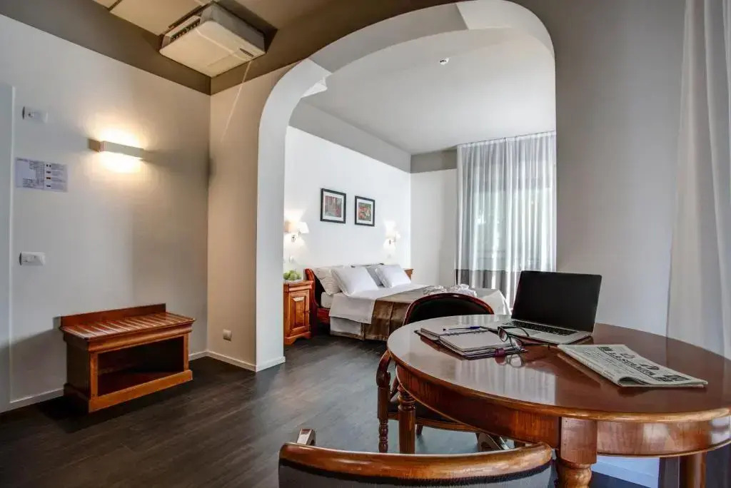 Hotel Cristallo