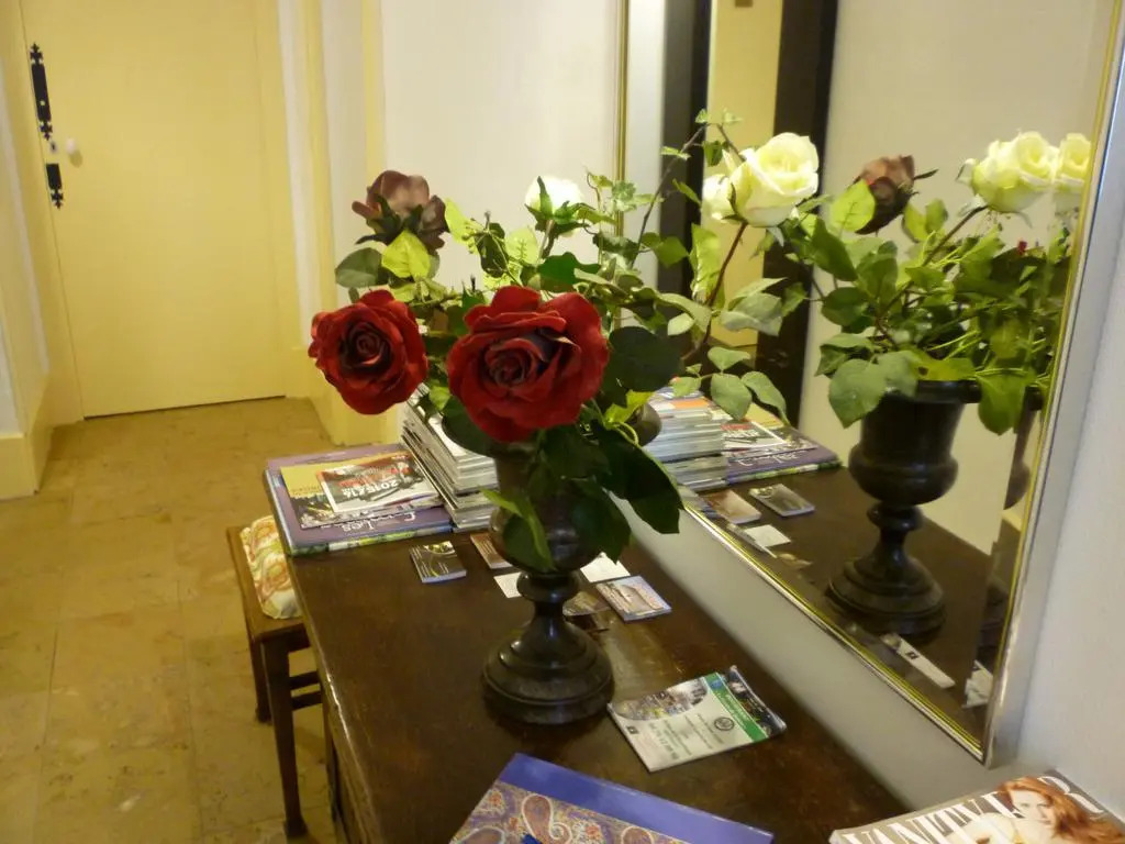Le relais de chasse