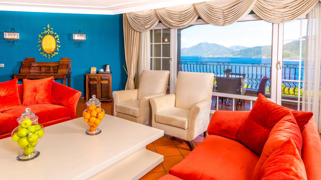 Grand Yazici Club Marmaris Palace