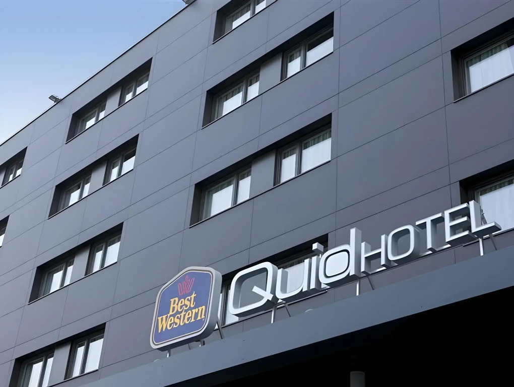 B&B Hotel Trento