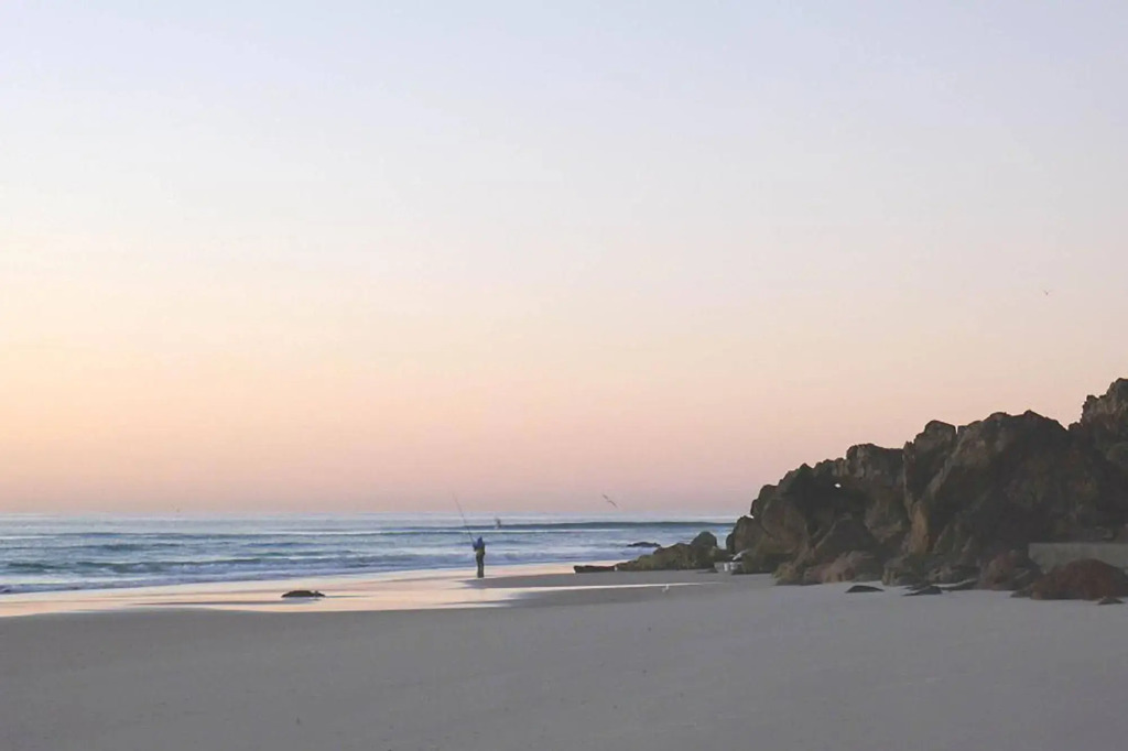 Aussie Resort