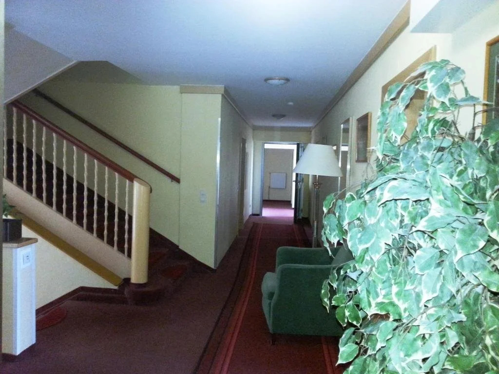 Sporthotel Alpinum