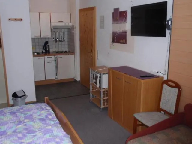 Appartement Mair