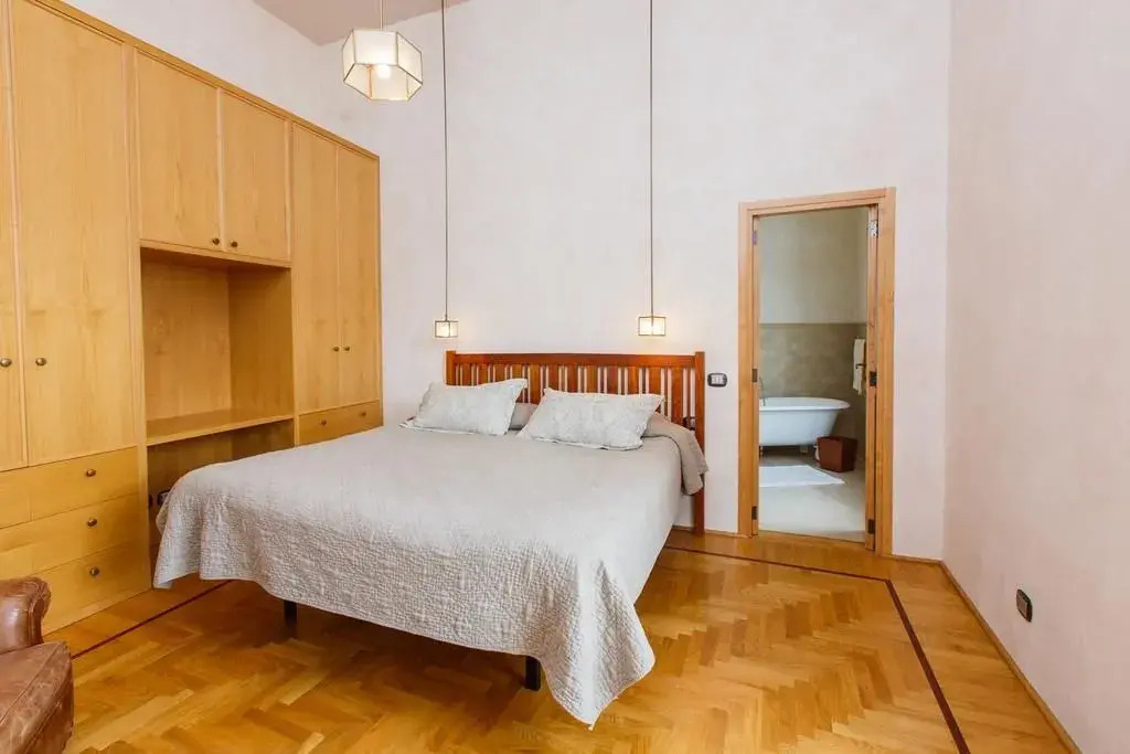 Habitat's Campo di Fiori Apartments