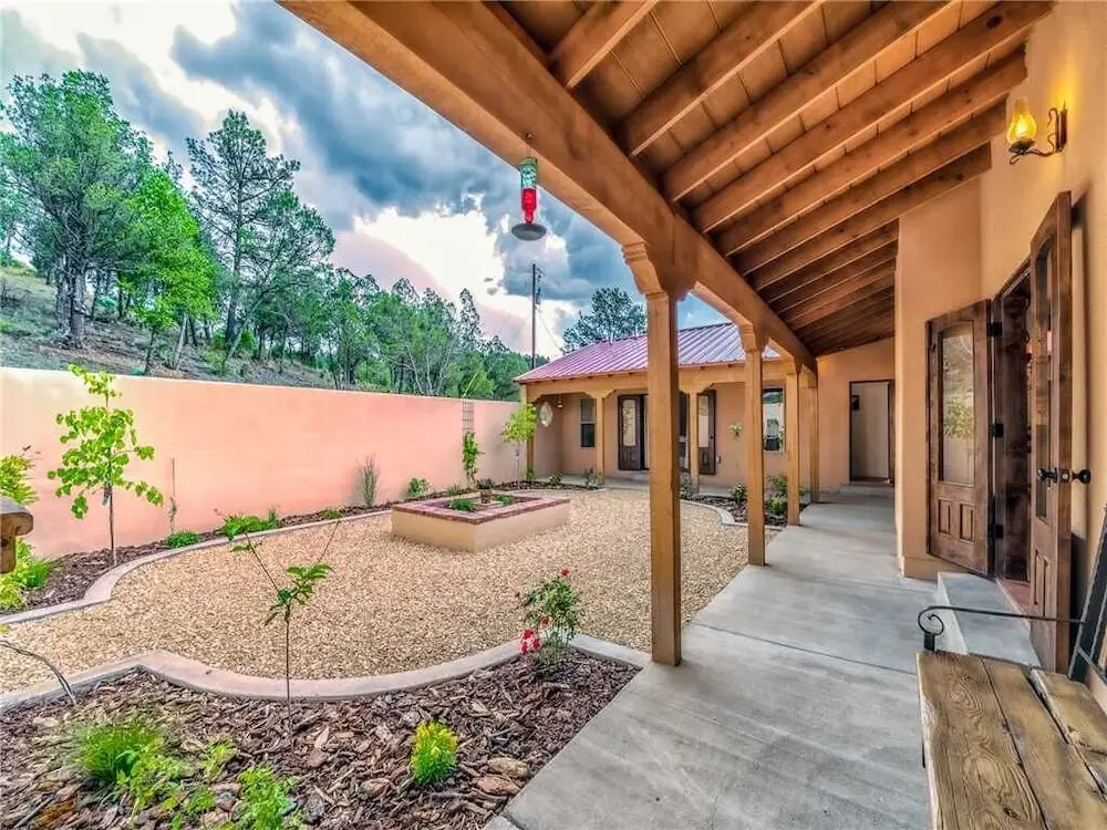 Casita Rios, 2 Bedrooms, One Level, Updated, Sleeps 8