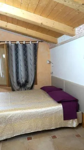 Agriturismo Da Gas