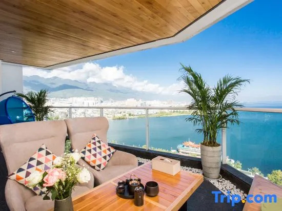 Yunmanman · Zaishui Yifang Seaview Resort Hotel