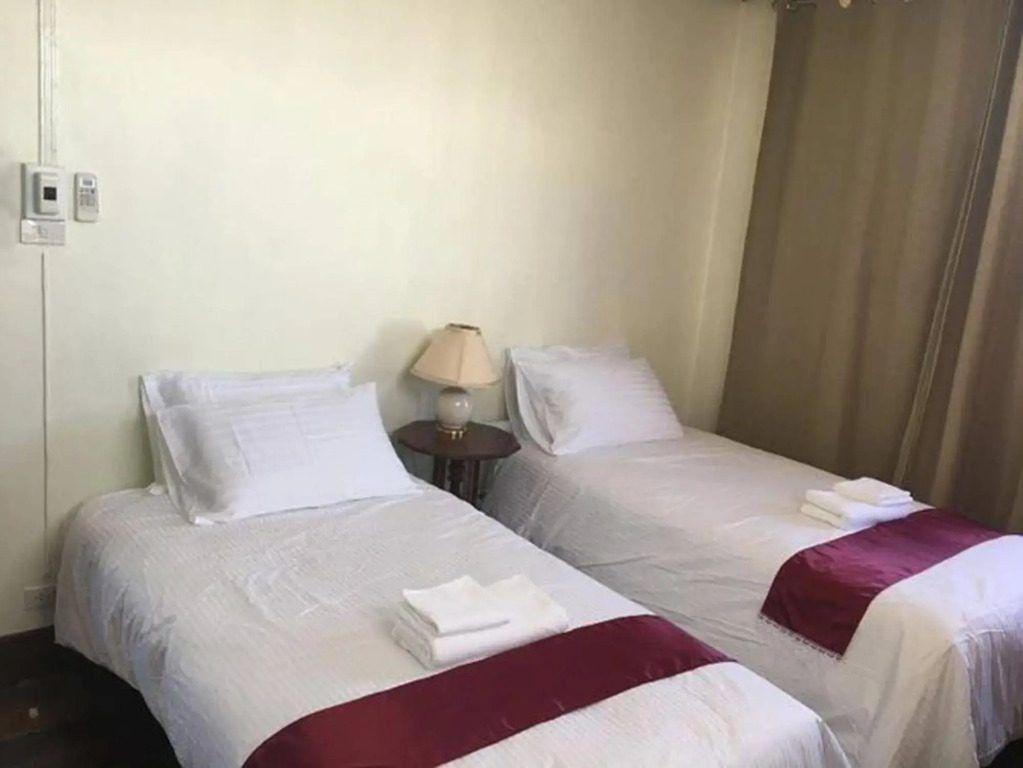 Pancake House B&B