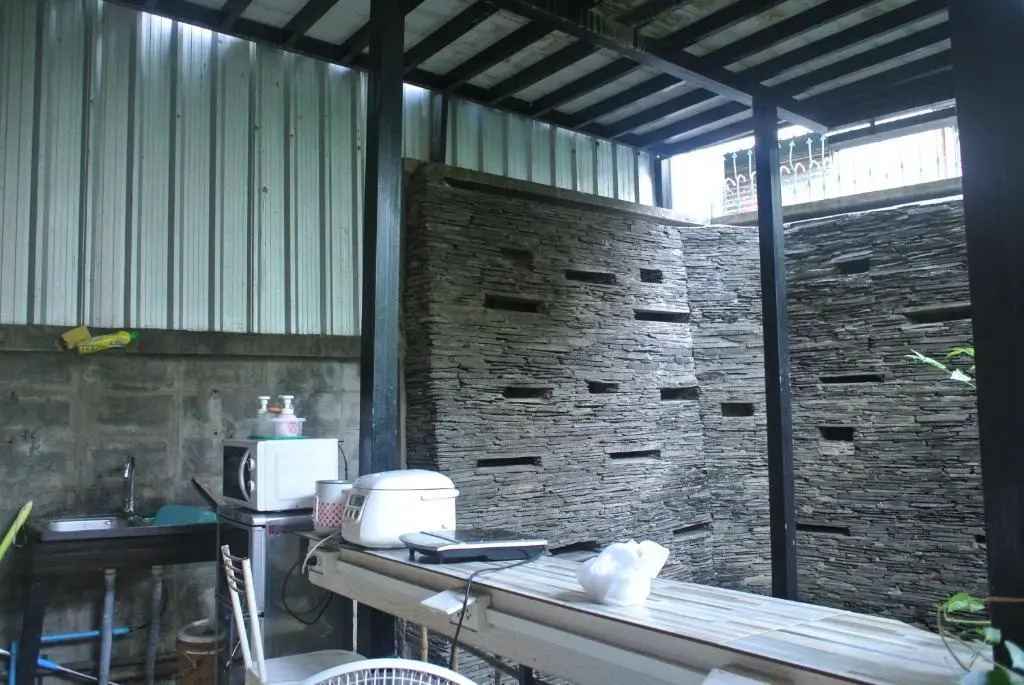 Eco House