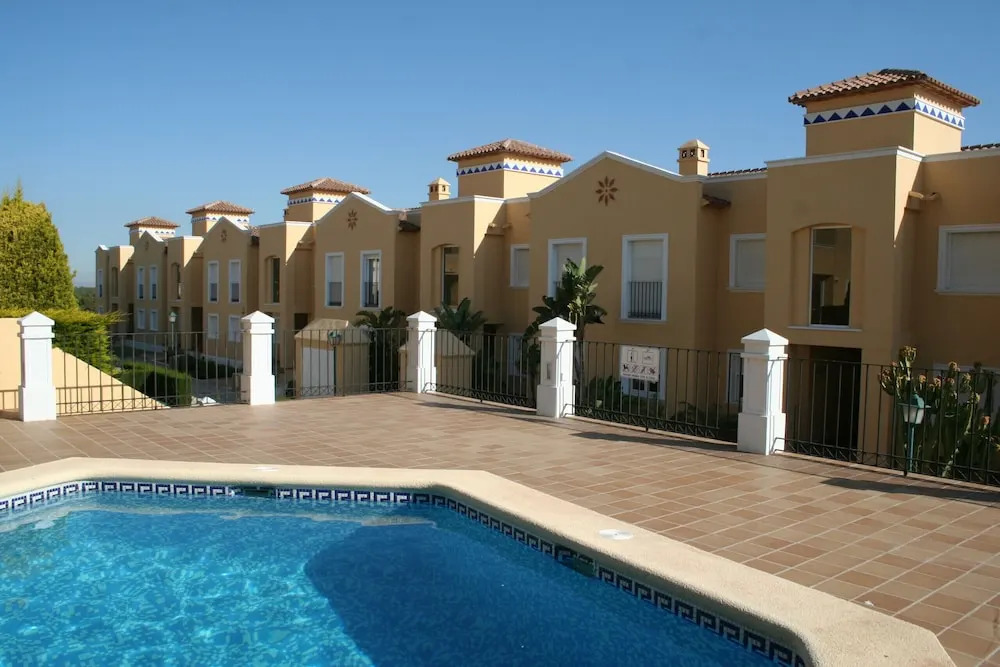 Apartamento Pinares Green