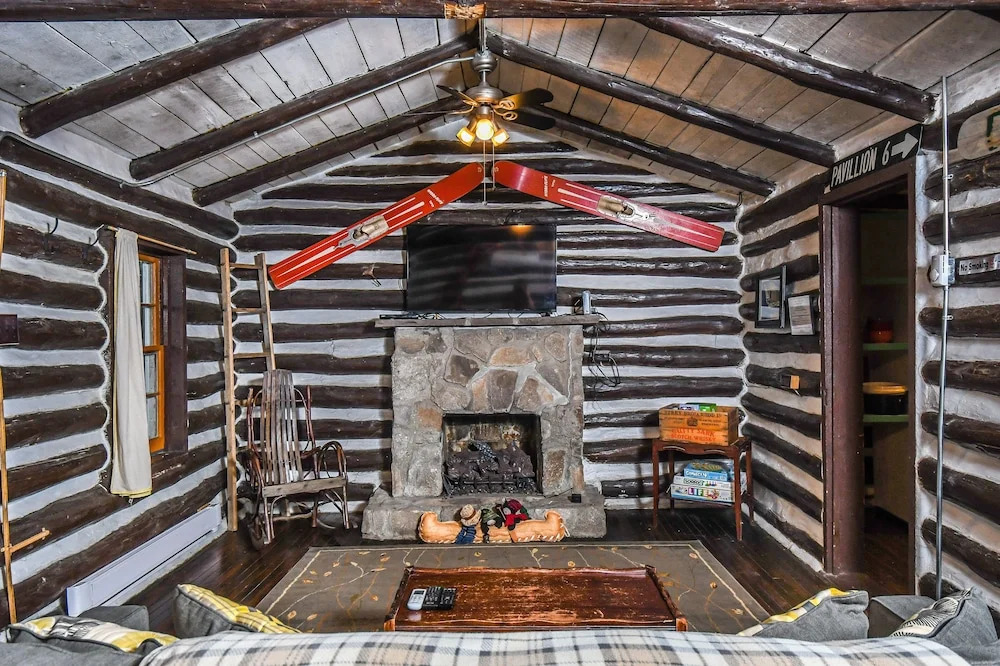 Apple Cottage 2 Bedroom House