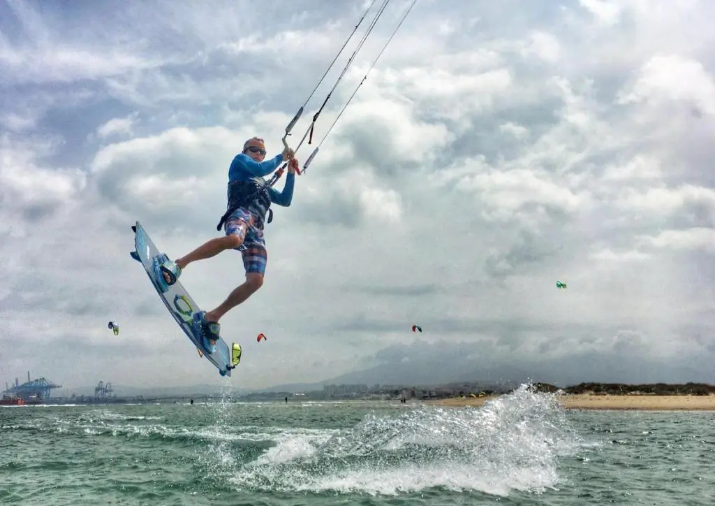 High Flyers Kite House