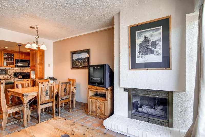 Edelweiss Haus - A Park City Lodging Pro