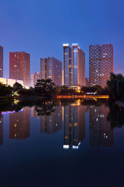 Radisson Blu Hotel Liuzhou