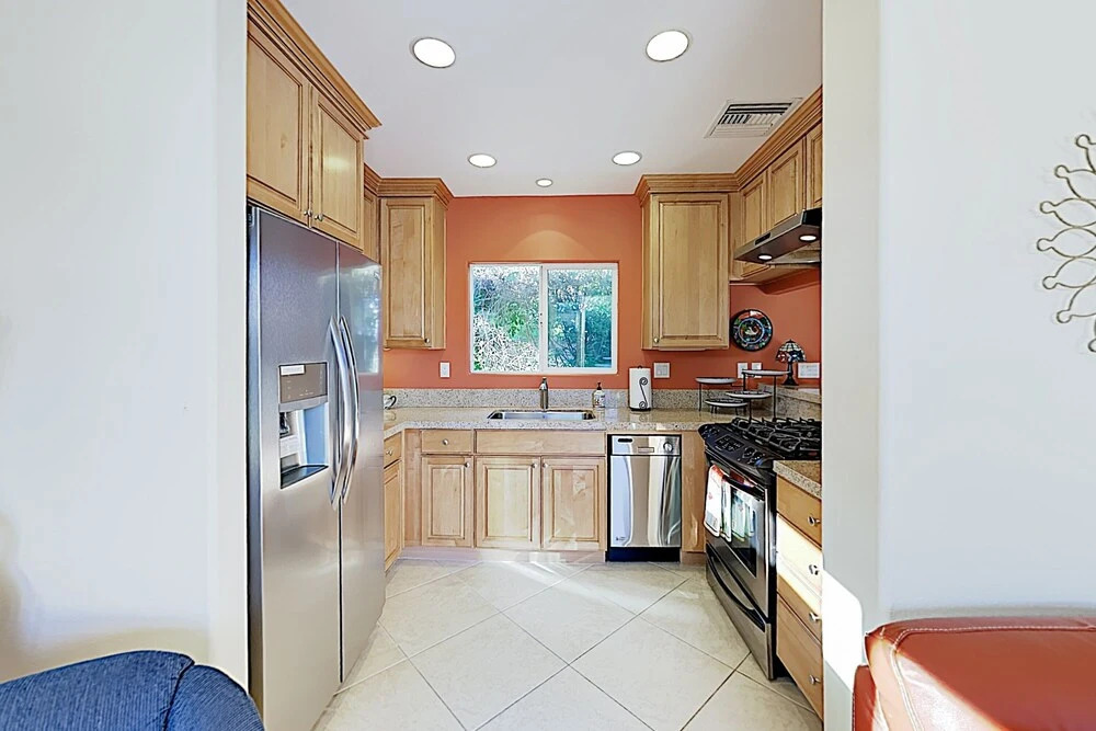 New Listing! Deepwell Oasis W/ Casita, Pool & Spa 4 Bedroom Home
