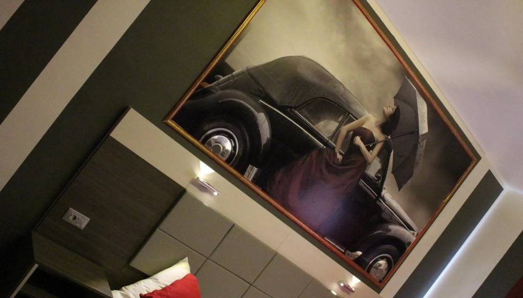 Rheinhotel Lilie