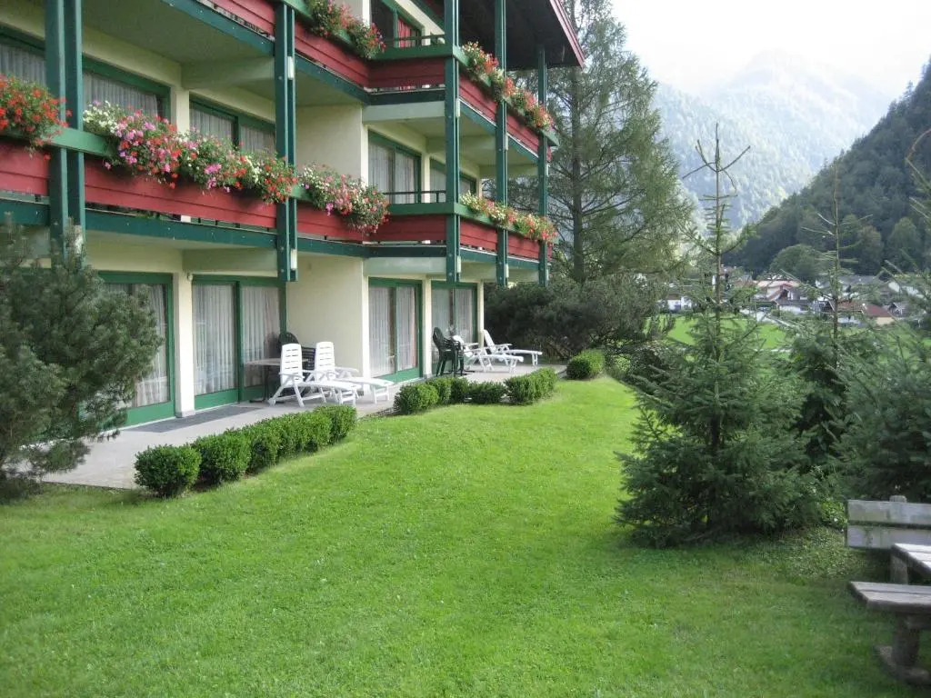 Apartments Achensee