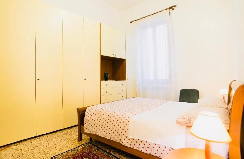 Dreaming Venice Apartment
