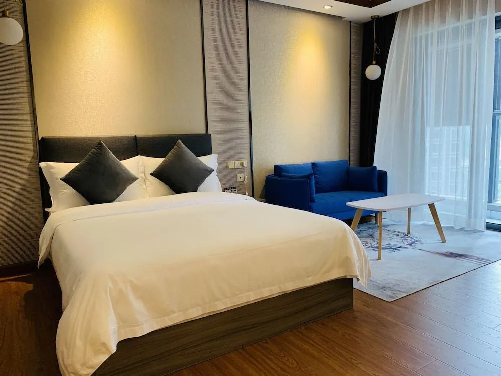 Xingyu Xingxiang Apartment Hotel