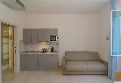 Hotel Sogno