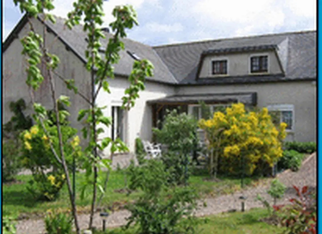 Gîte La MER