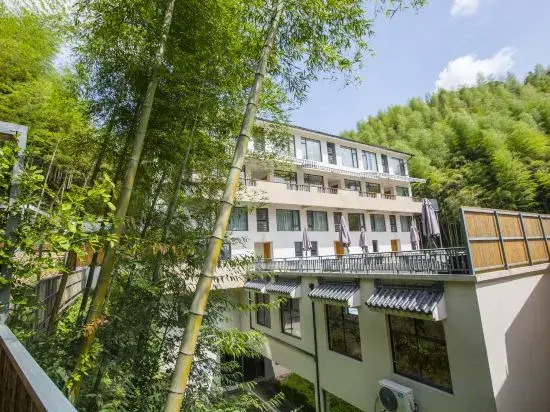 Moganshan Xishang Country Vacation Apartment