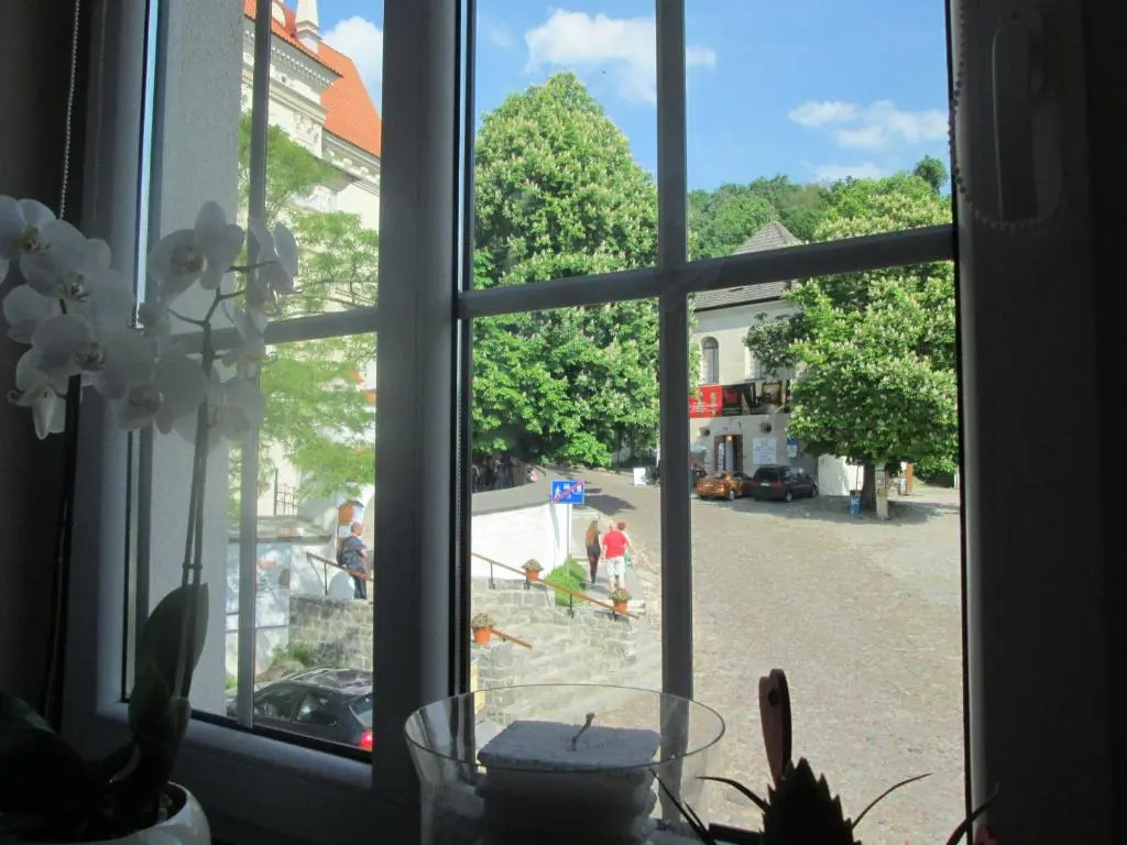 Apartamenty Przy Farze
