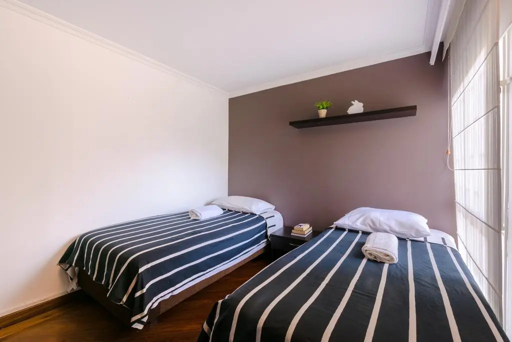 Salitre Park Apartamentos