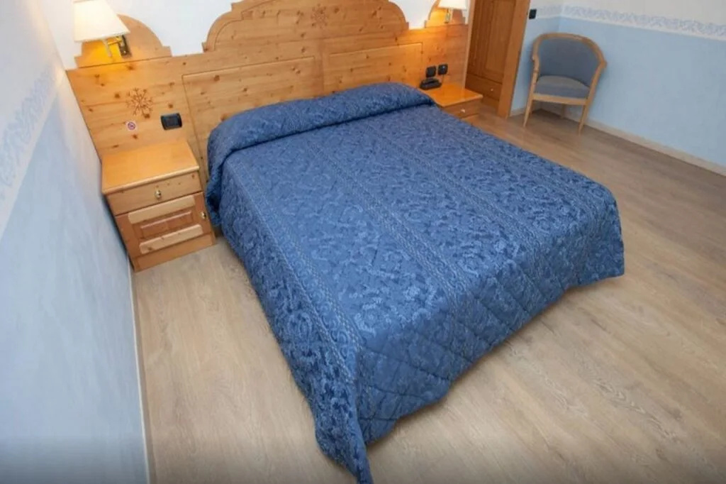 Hotel Cristallo