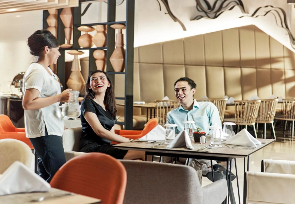 Novotel Karawang