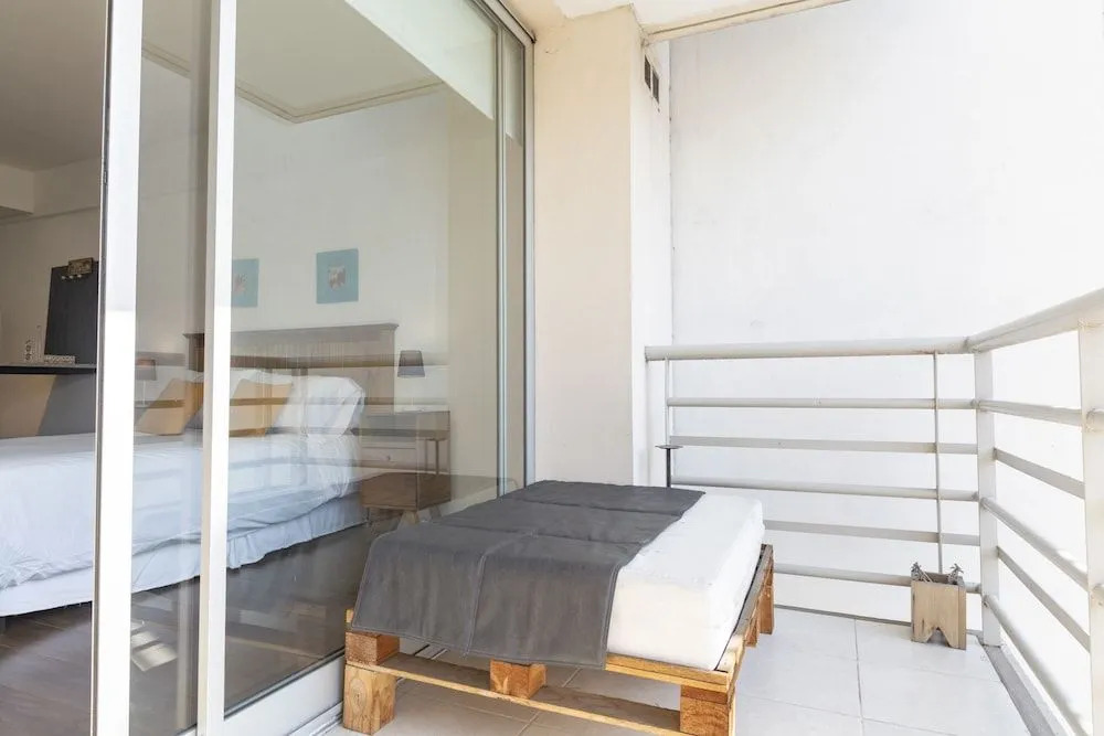 Arevalo Apartment by Be Local Argentina