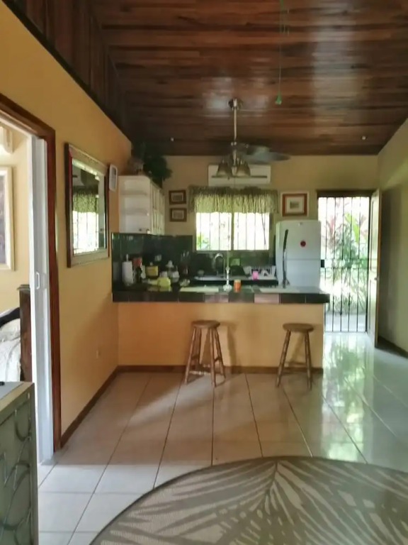 Villas Playa Palo Seco