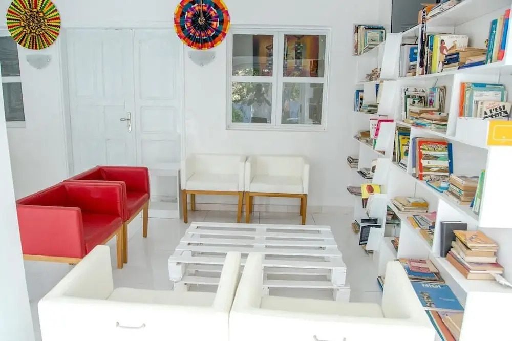 Saly International House