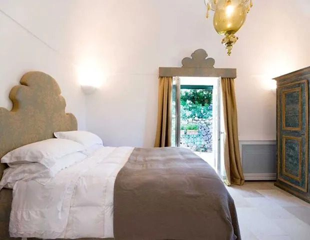 Villa Venere