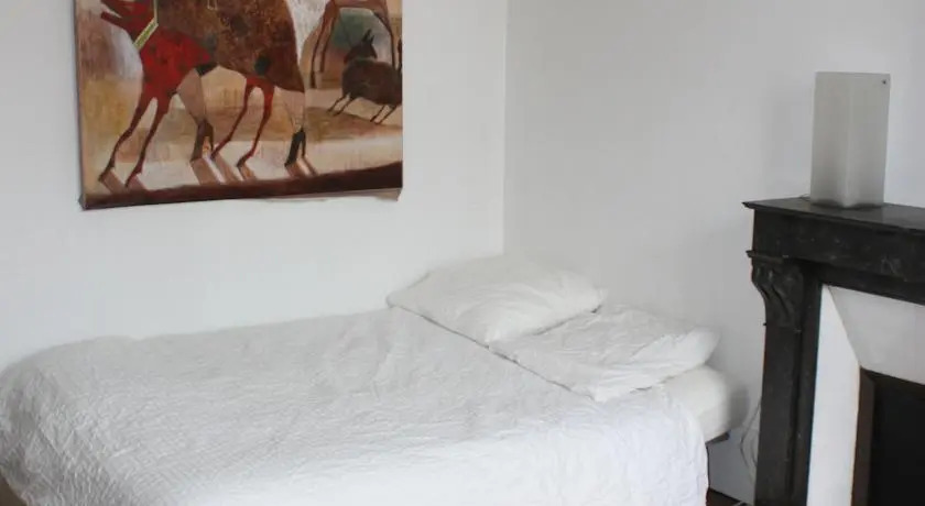 Central View Apartment