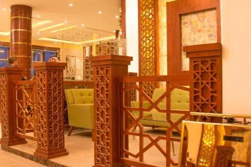 Narmiss Aparthotel 2