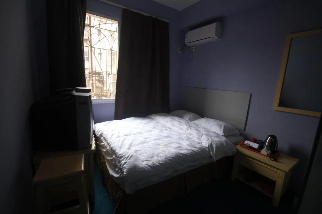 Xiaduo Garden Hostel
