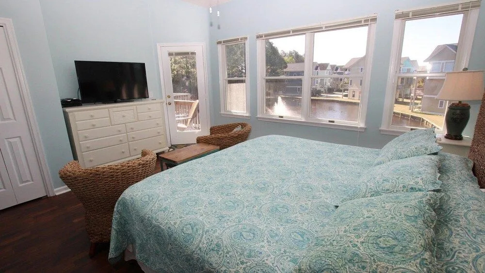 The Anchor House 1056 - 3 Br Home