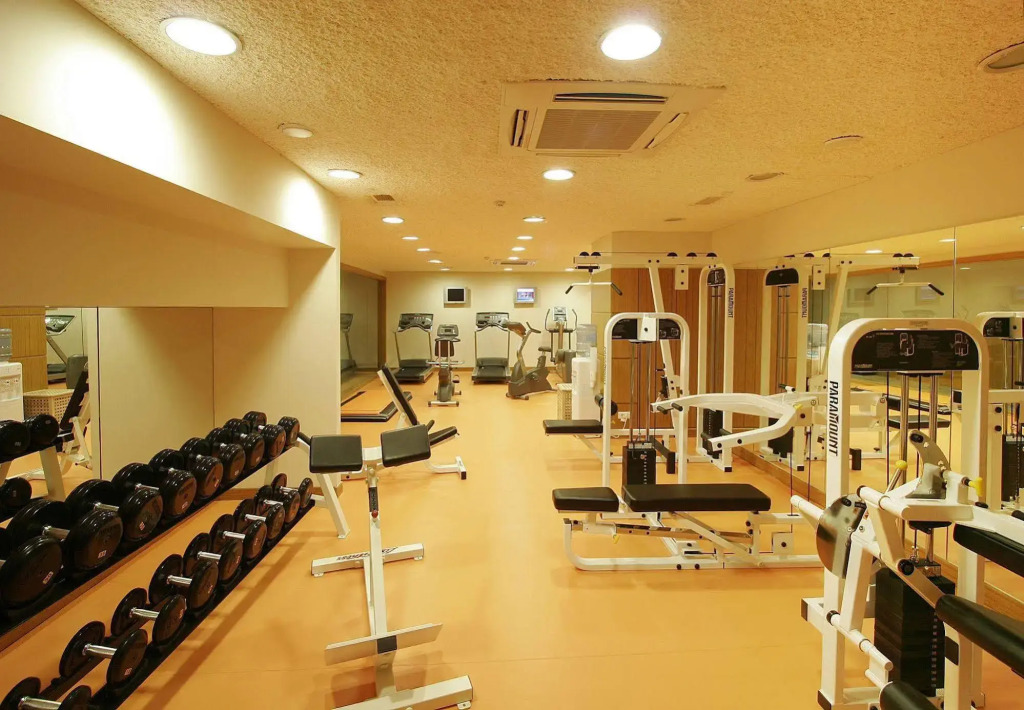 Richmond Nua Wellness Spa