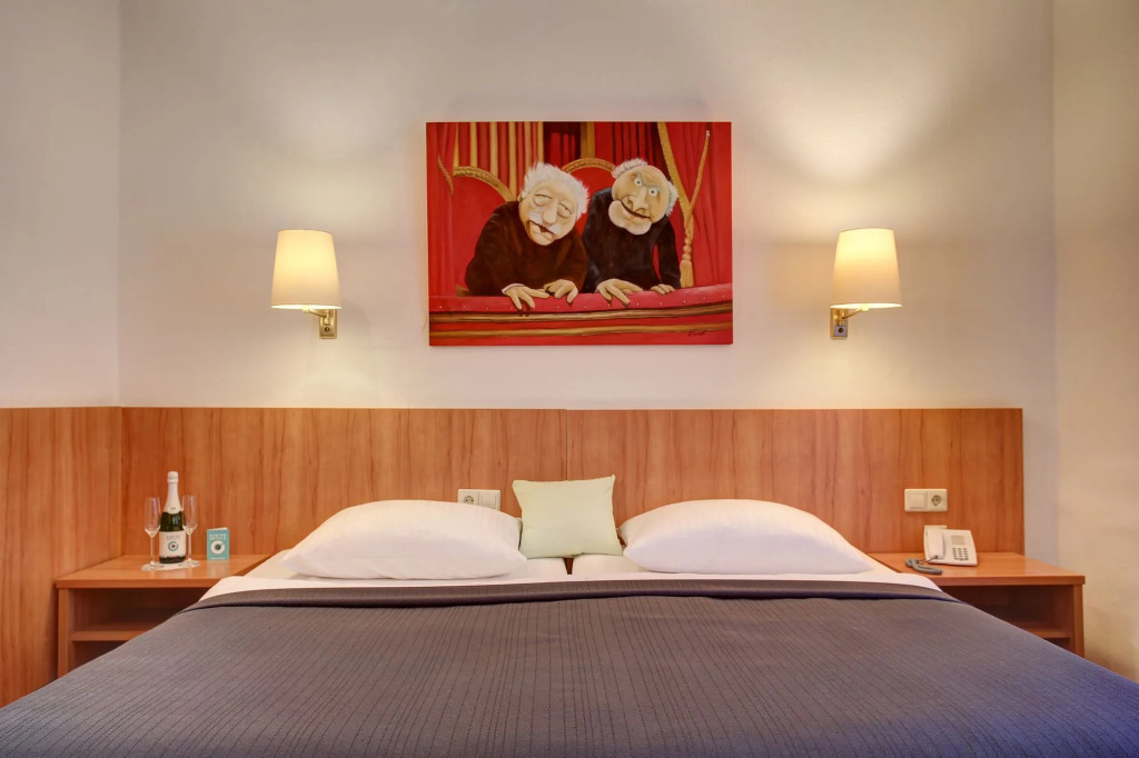 Trip Inn Hotel Blankenburg