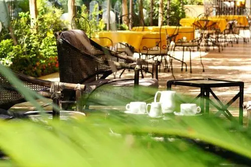 Hotel Bamby
