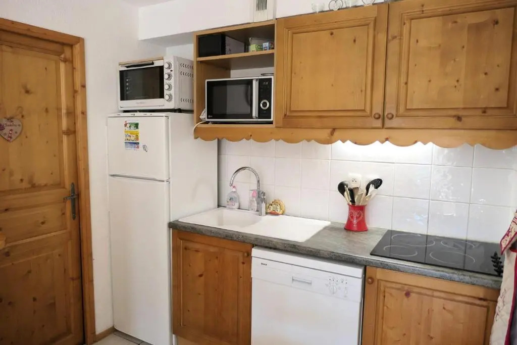 Résidence Le Grand Panorama - 2 Pièces pour 6 Personnes 34