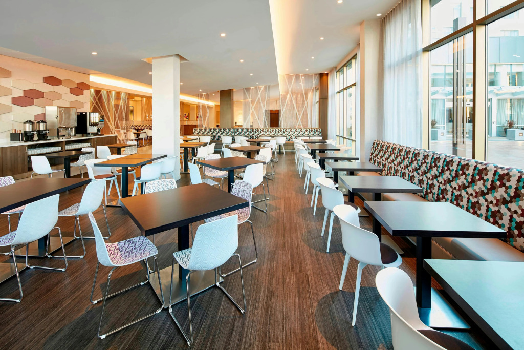 Residence Inn by Marriott at Anaheim Resort/Convention Center