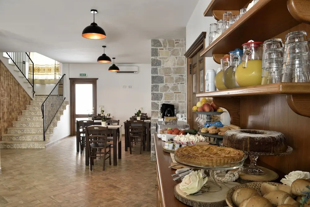 Hotel Goloritzé