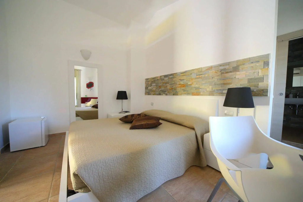 B&B Borgo del Nespolo