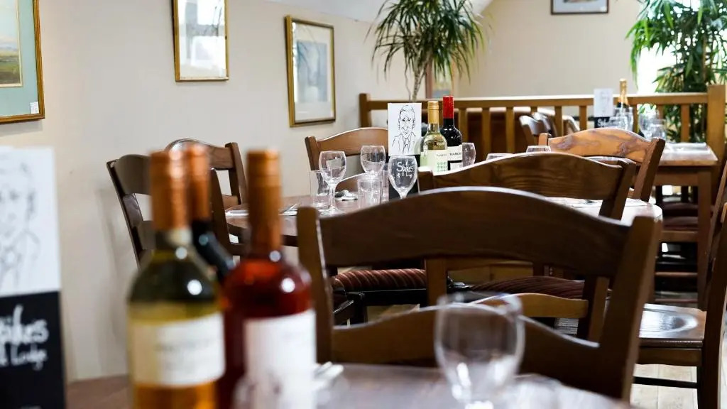 Winchelsea Lodge
