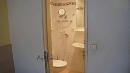 Hotel Jägerhof