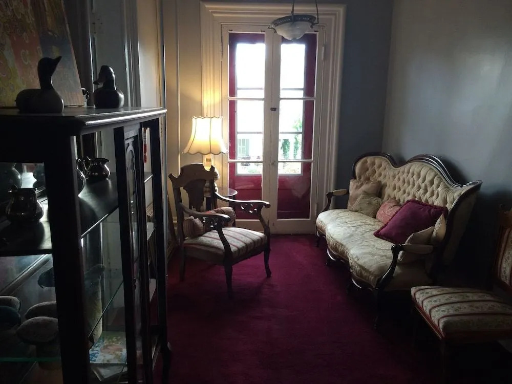 Hudson City Bed & Breakfast