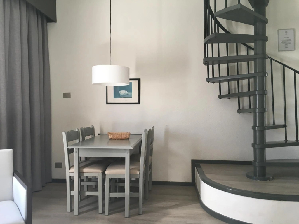 Apartamentos HG Cristian Sur